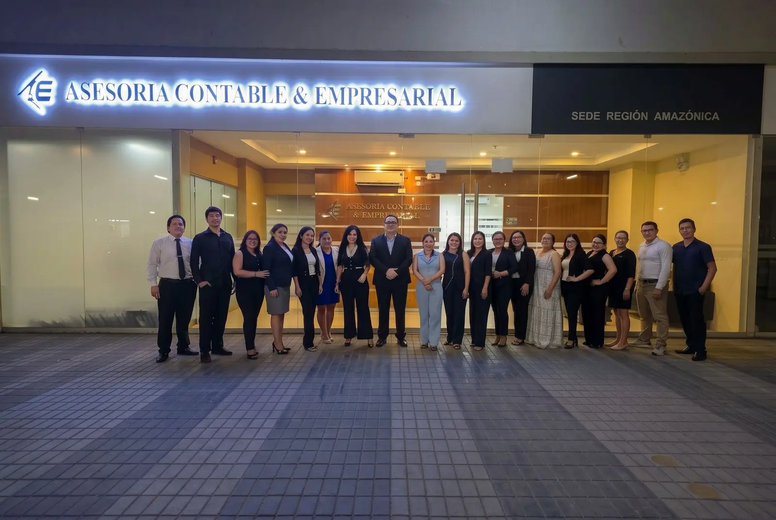 Equipo Ucayali